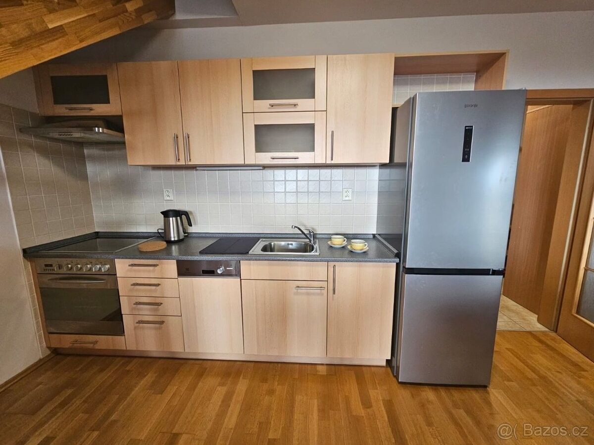 Prodej byt - Vítkovice v Krkonoších, 512 38