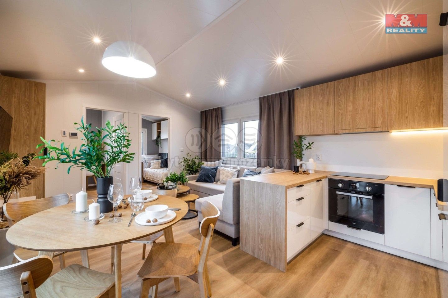 Prodej ostatní - Soukenická, Hradec Králové, 60 m²