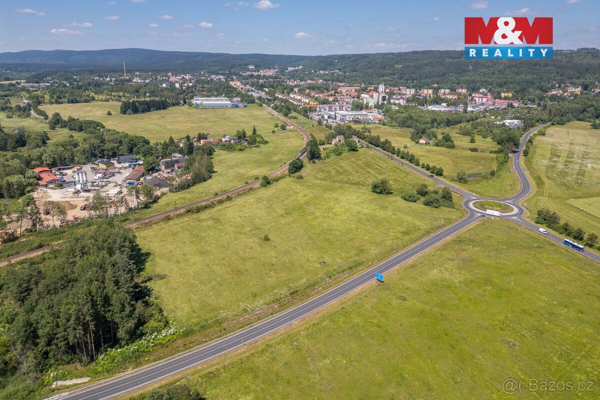 Prodej pozemek pro bydlení - Mariánské Lázně, 353 01