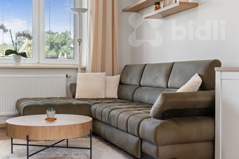 Byt 2+1 · 58 m² · Dašická, Pardubice Bílé Předměstí - 3
