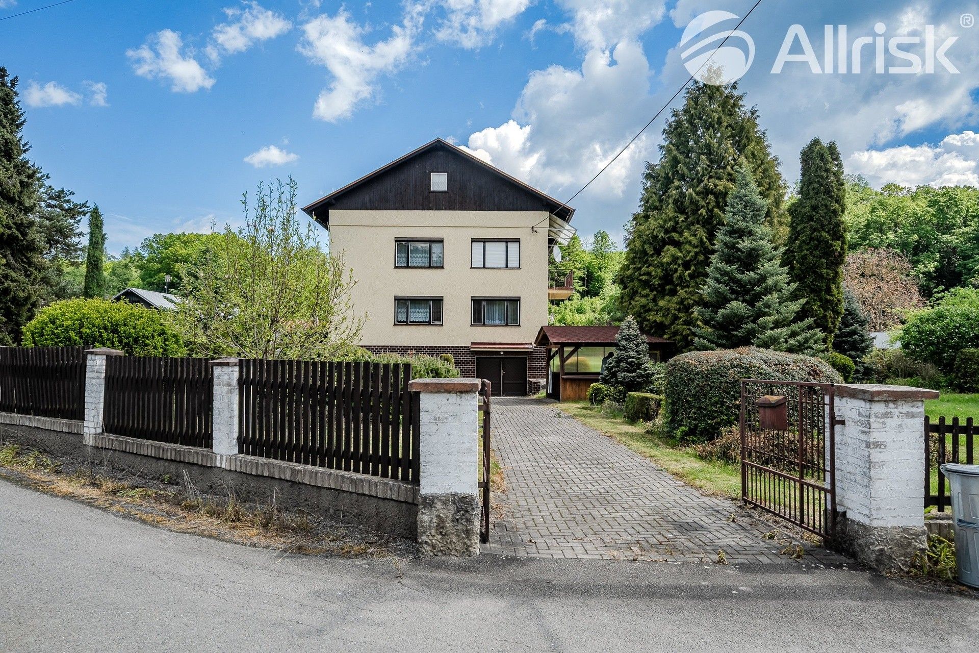 Rodinný dům · 165 m² · Bílovec Stará Ves - 3