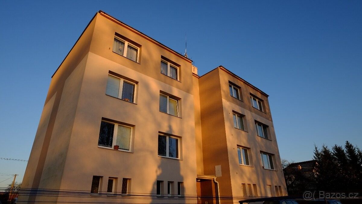 Pronájem byt - Lesonice, 675 44