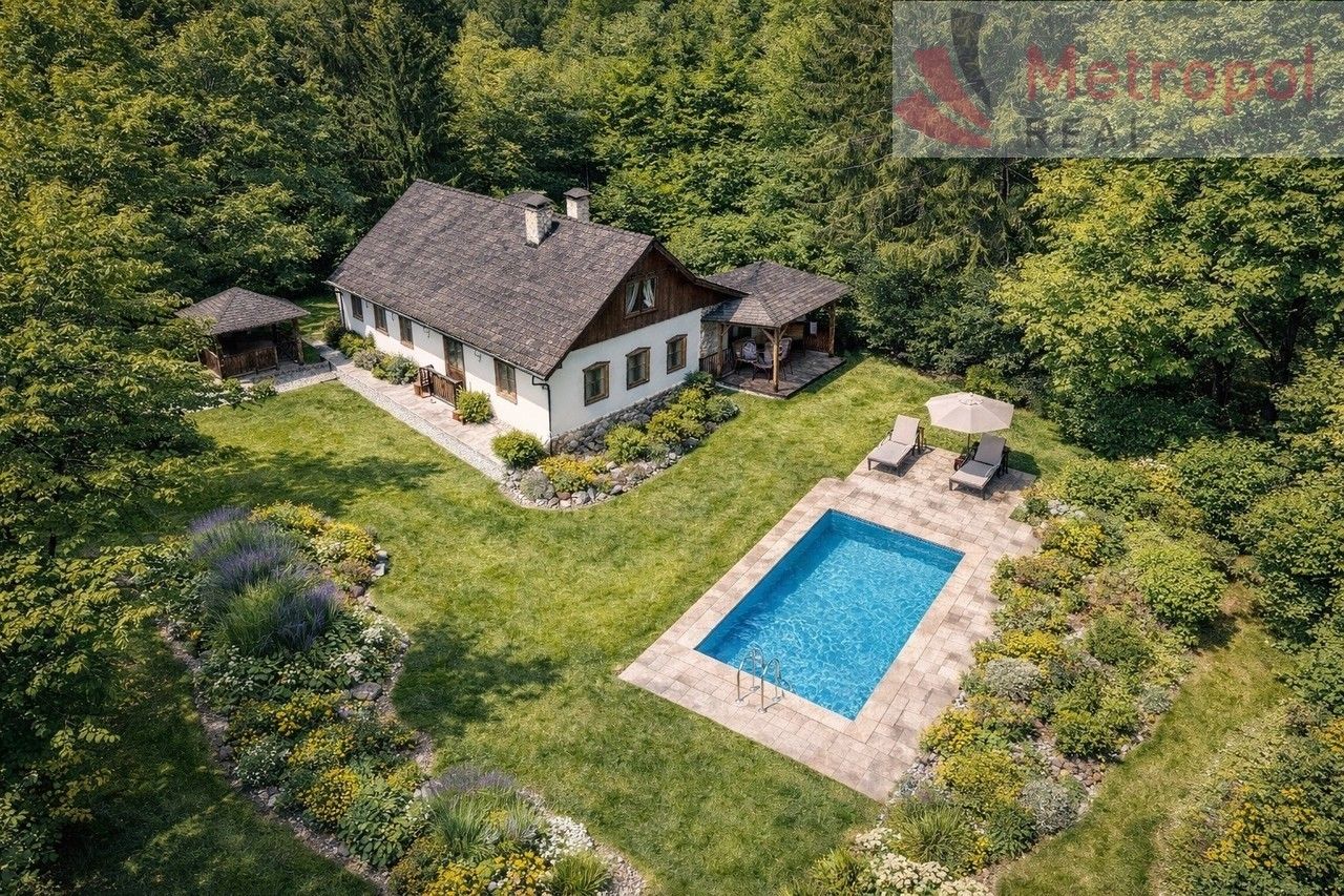 Rodinné domy, , Skuhrov nad Bělou, 200 m²