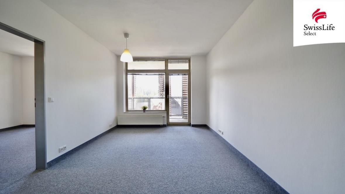 2+kk, Harrachov, 52 m² - 1