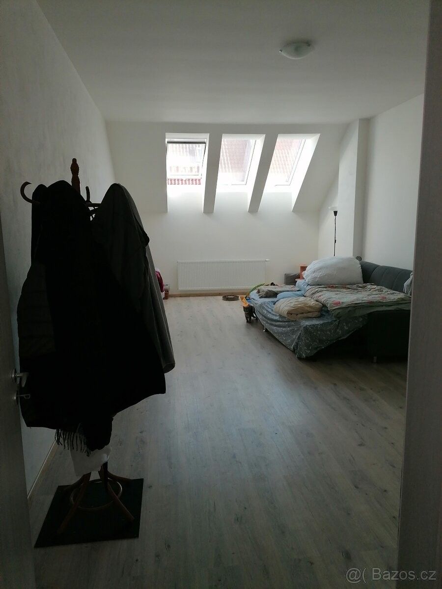 Pronájem byt 1+kk - Mochov, 250 87, 47 m²