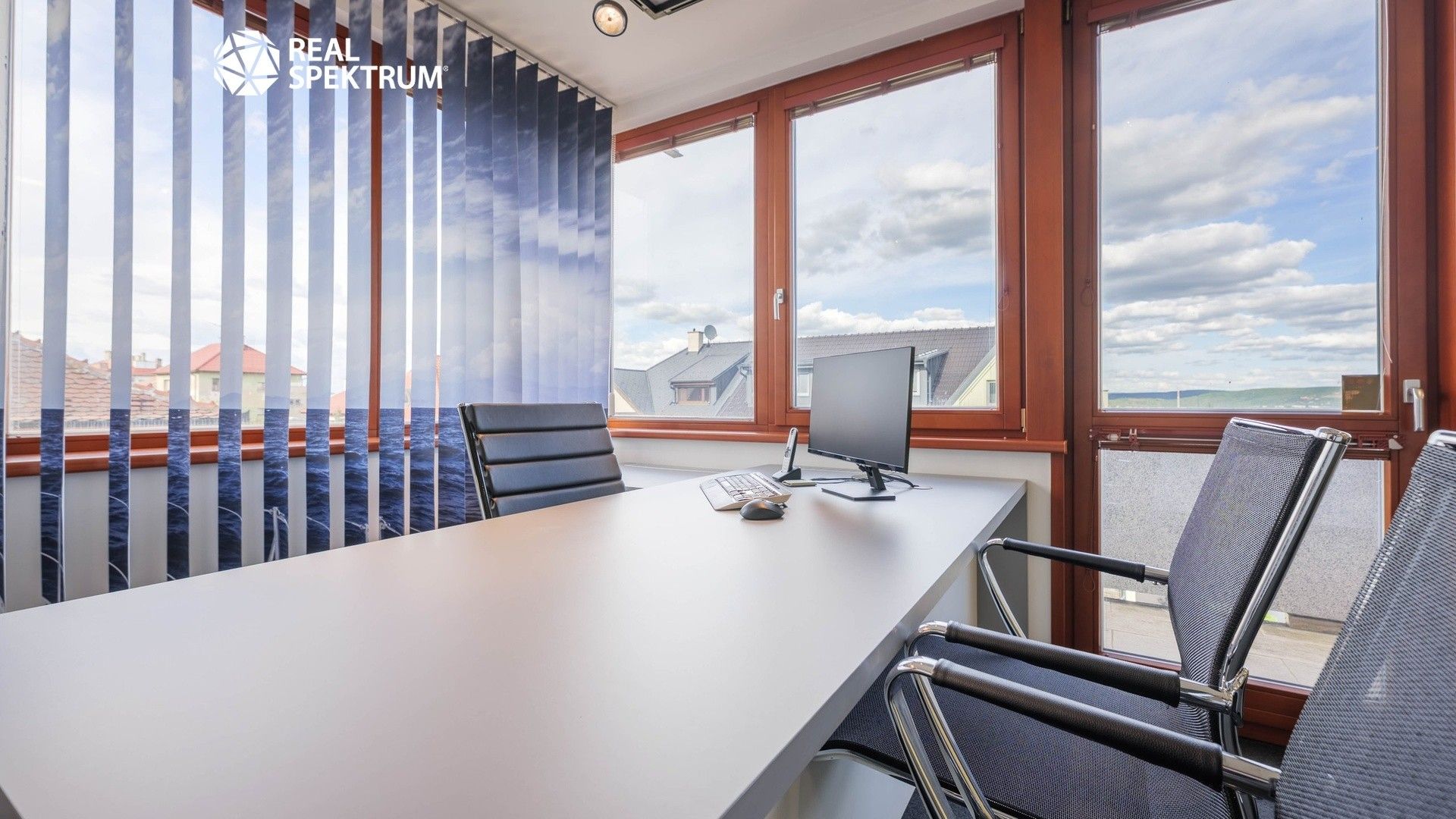 Kanceláře, Havlíčkova, Brno, 437 m²