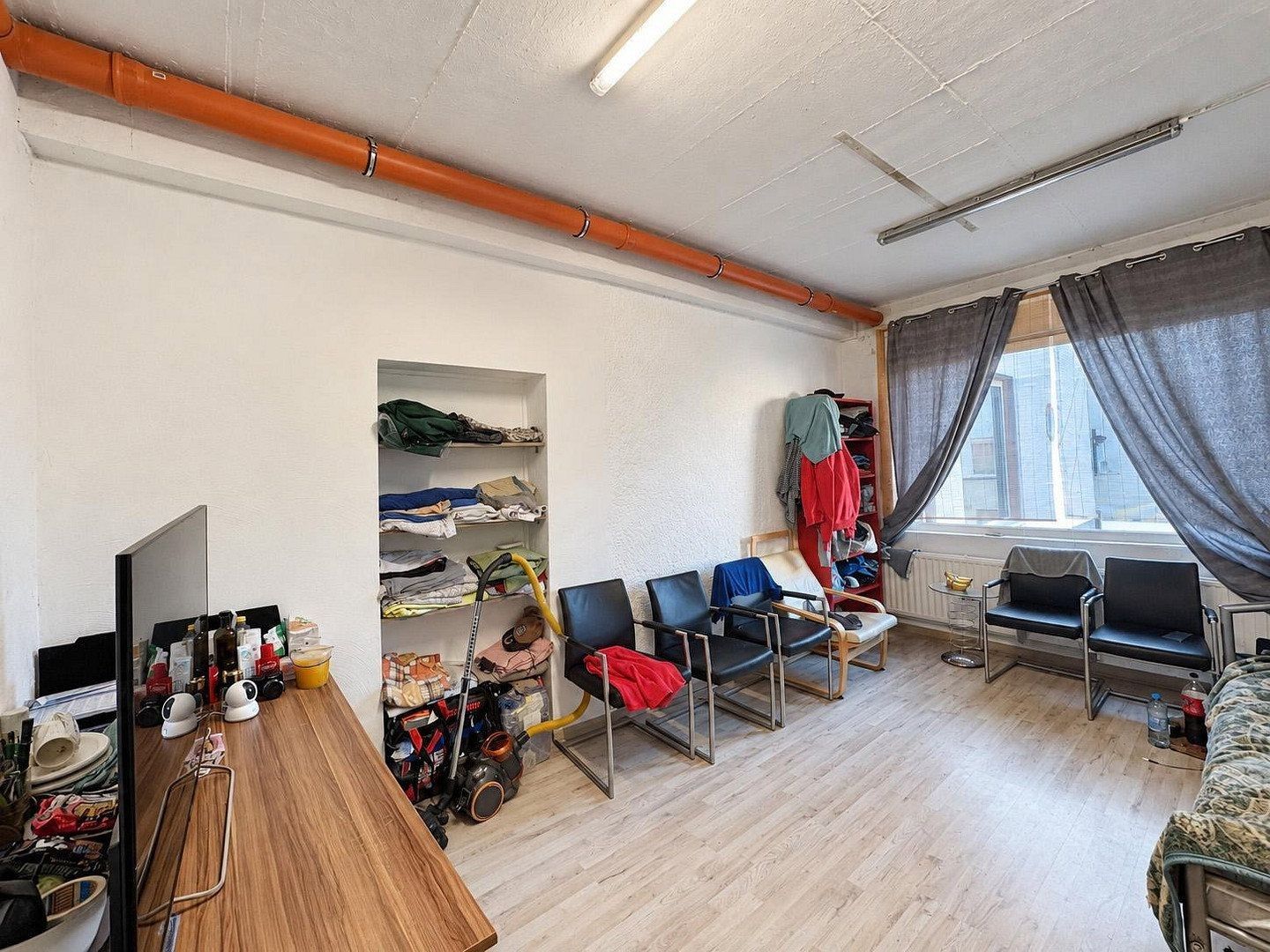 Pronájem obchodní prostory - Leverkusen, Opladen Opladen Nordrhein-Westfalen 51379, 173 m² - 5