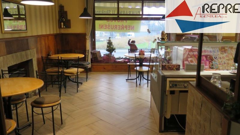 Prodej výrobní prostory - Dlouhá, Litoměřice, 700 m²