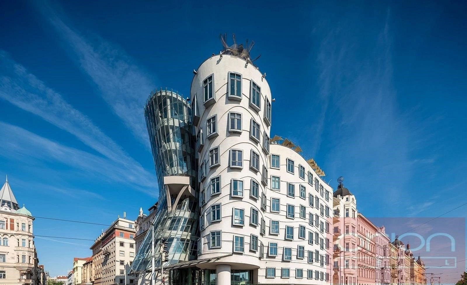 Pronájem kancelář - Praha - Nové Město, okres Praha 2, Hlavní město Praha, 30 m² - 5