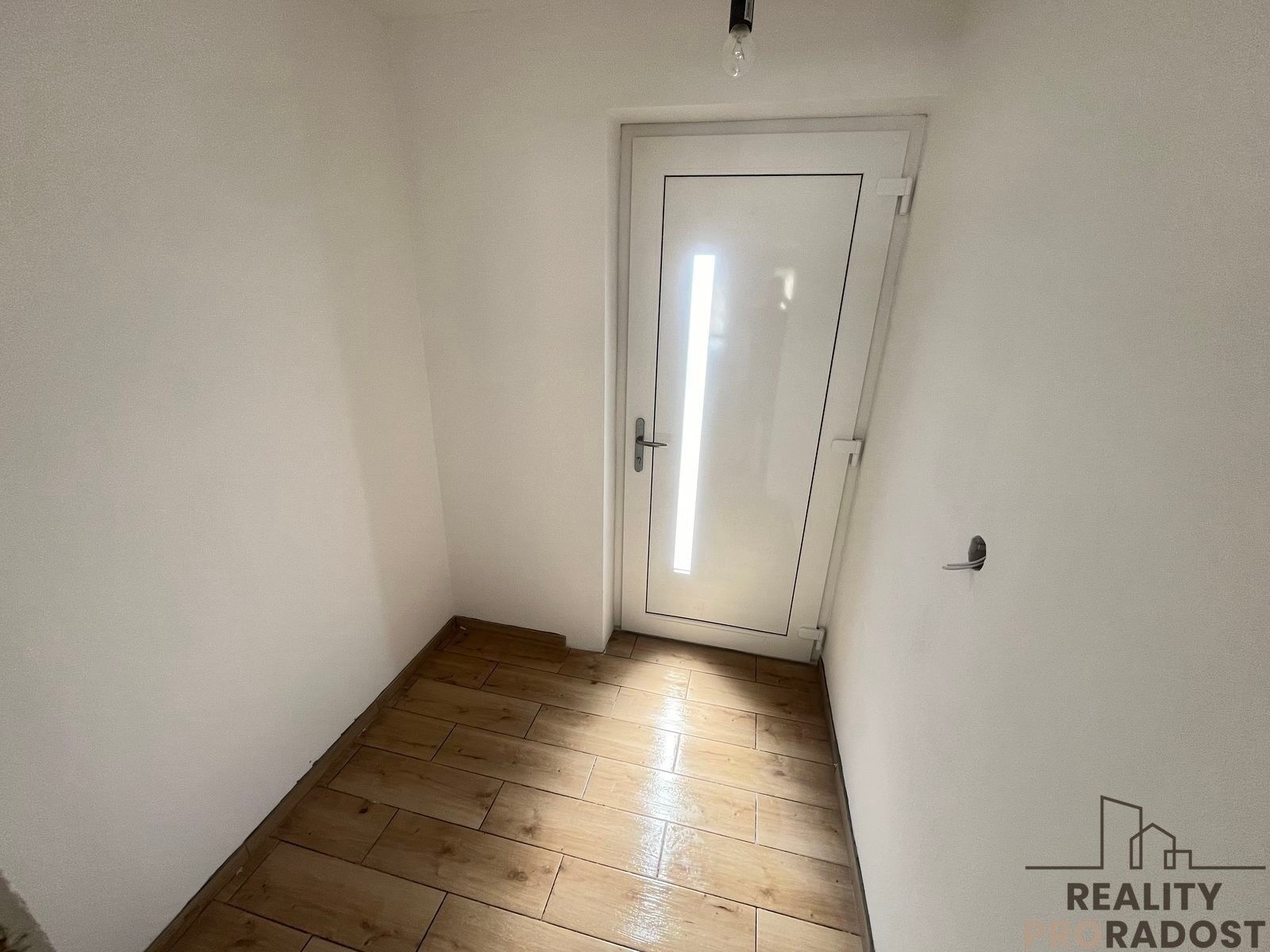Prodej rodinný dům - Kravsko, 100 m² - 2