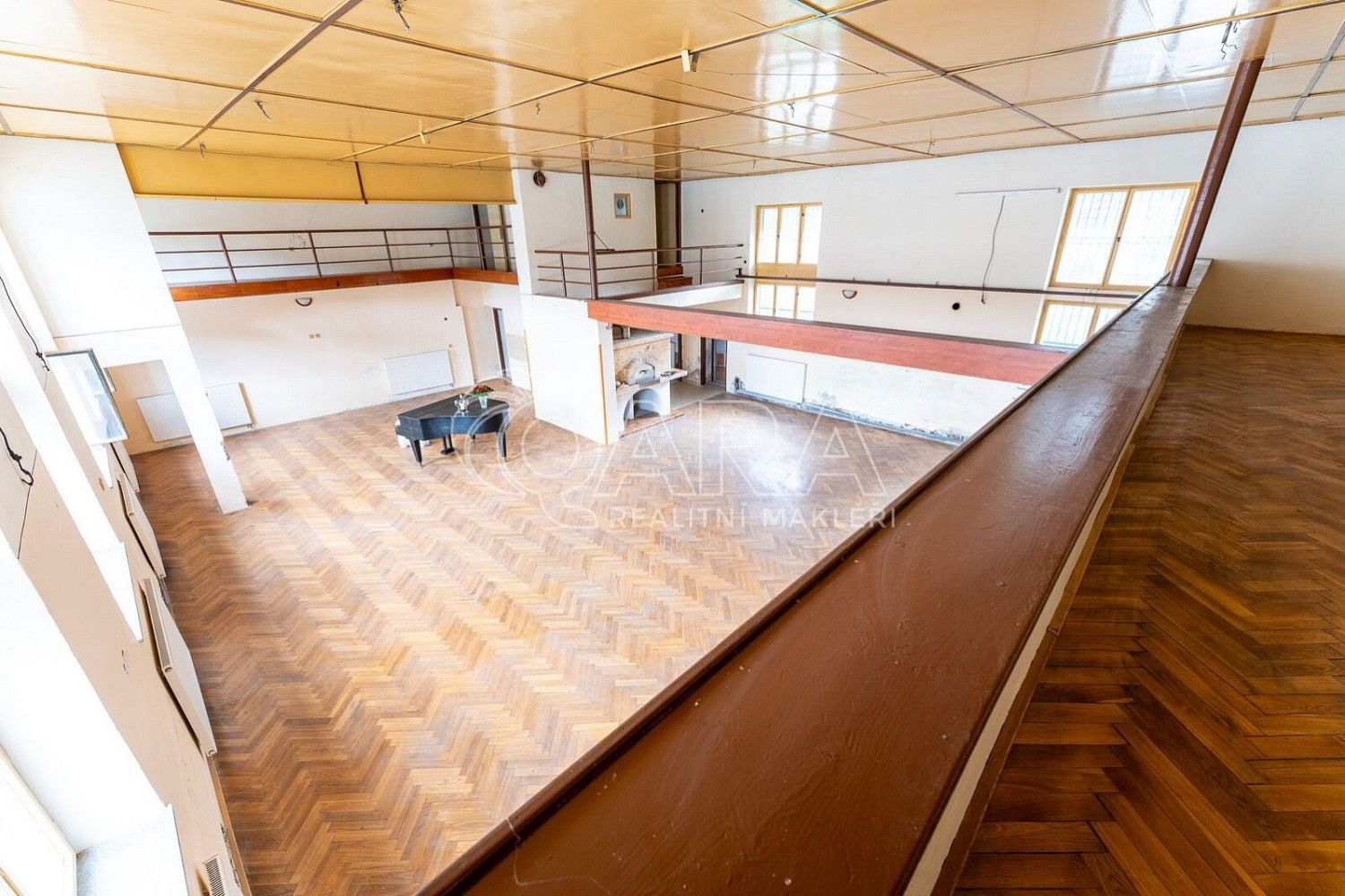 Pronájem obchodní prostory - Štěpánovice, okres Brno-venkov, Jihomoravský kraj, 440 m² - 5