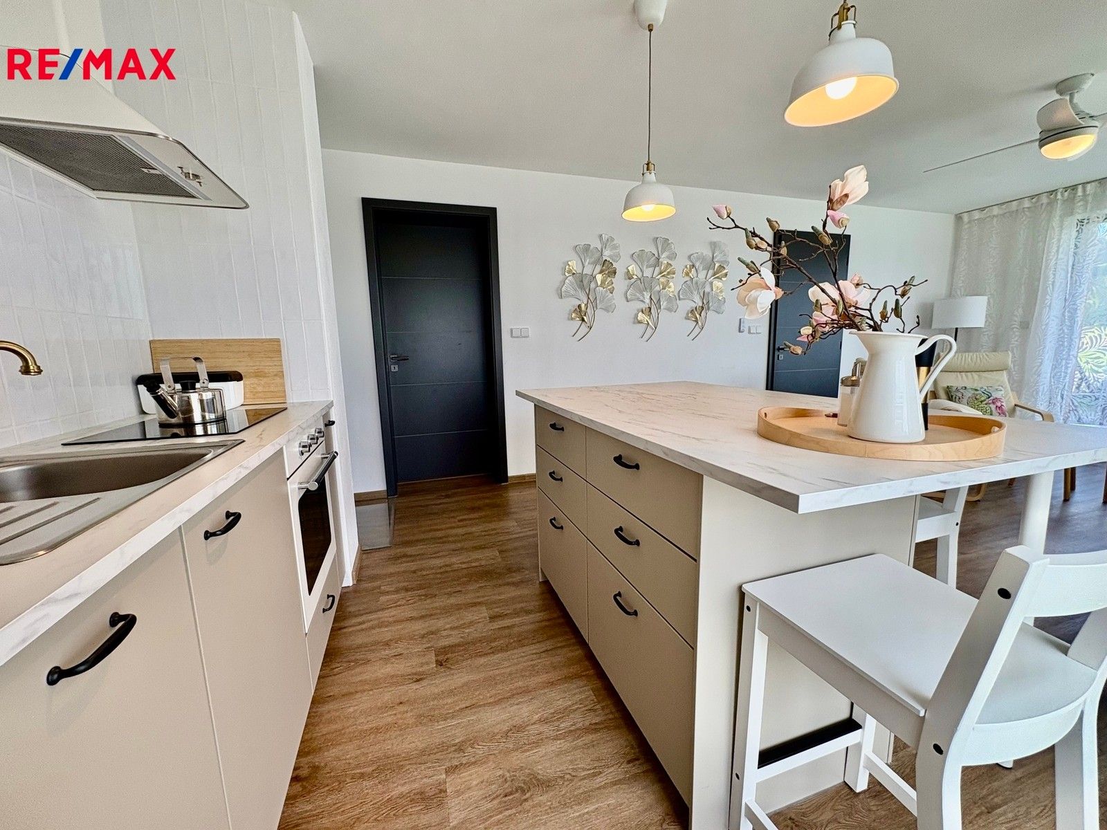 Prodej byt 2+kk - Chlum, Volary, 52 m²