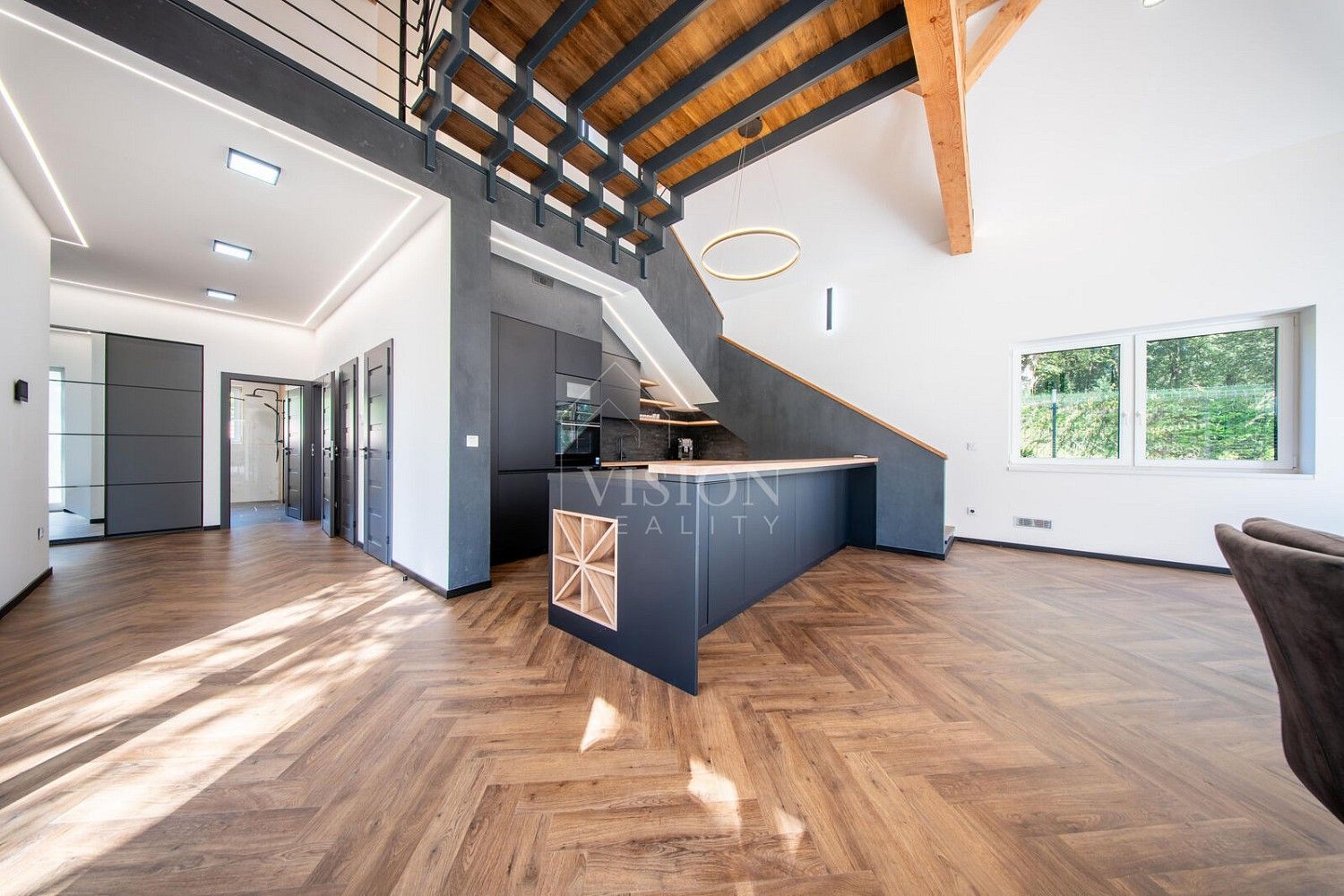 Rodinný dům · 272 m² · Řepčická, Kamenice - Všedobrovice, okres Praha-východ - 3