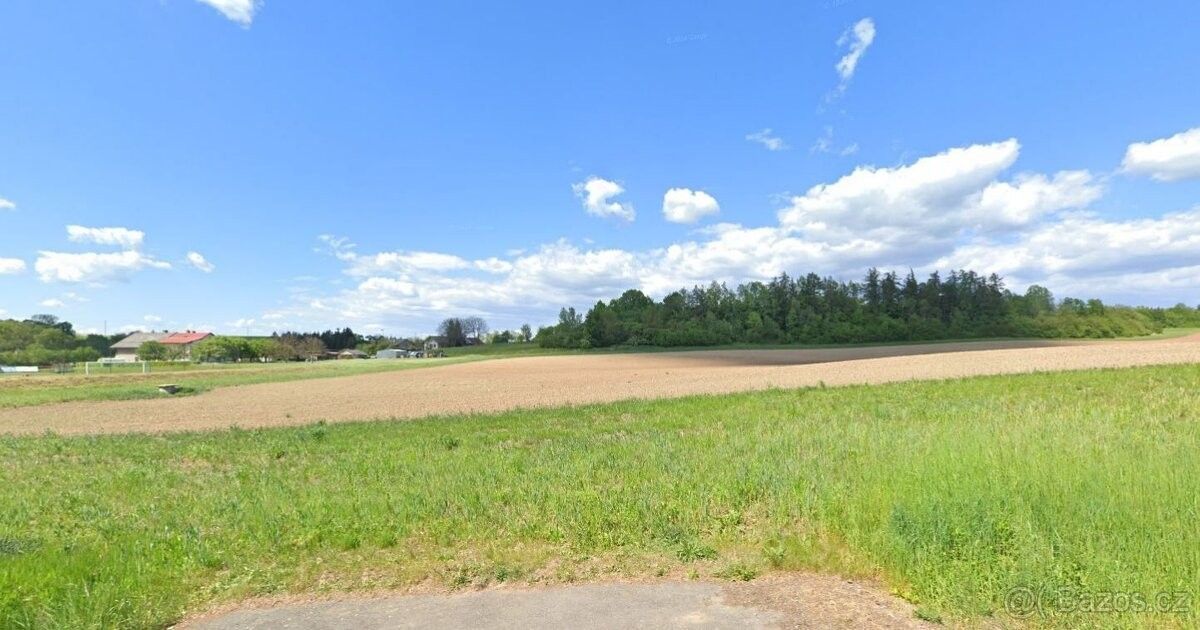 Prodej pozemek pro bydlení - Lukavice, 516 03