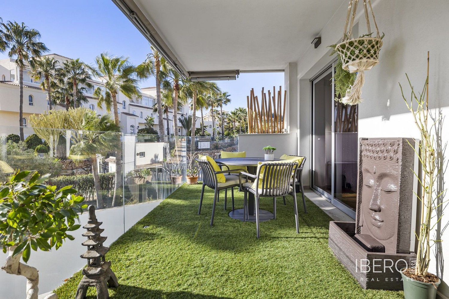 Byt 4+kk · 139 m² · Mijas Costa, Španělsko - 4