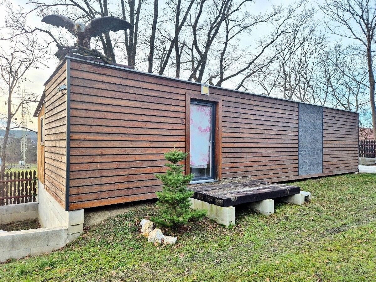 Rodinné domy, Planá nad Lužnicí, 391 11