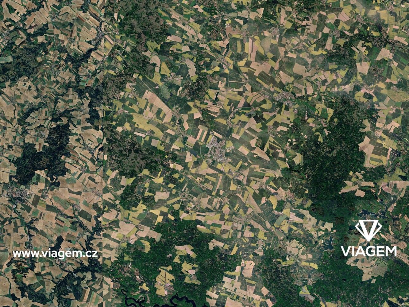 Zemědělský pozemek · Moravské Budějovice, okres Třebíč, Kraj Vysočina - 3
