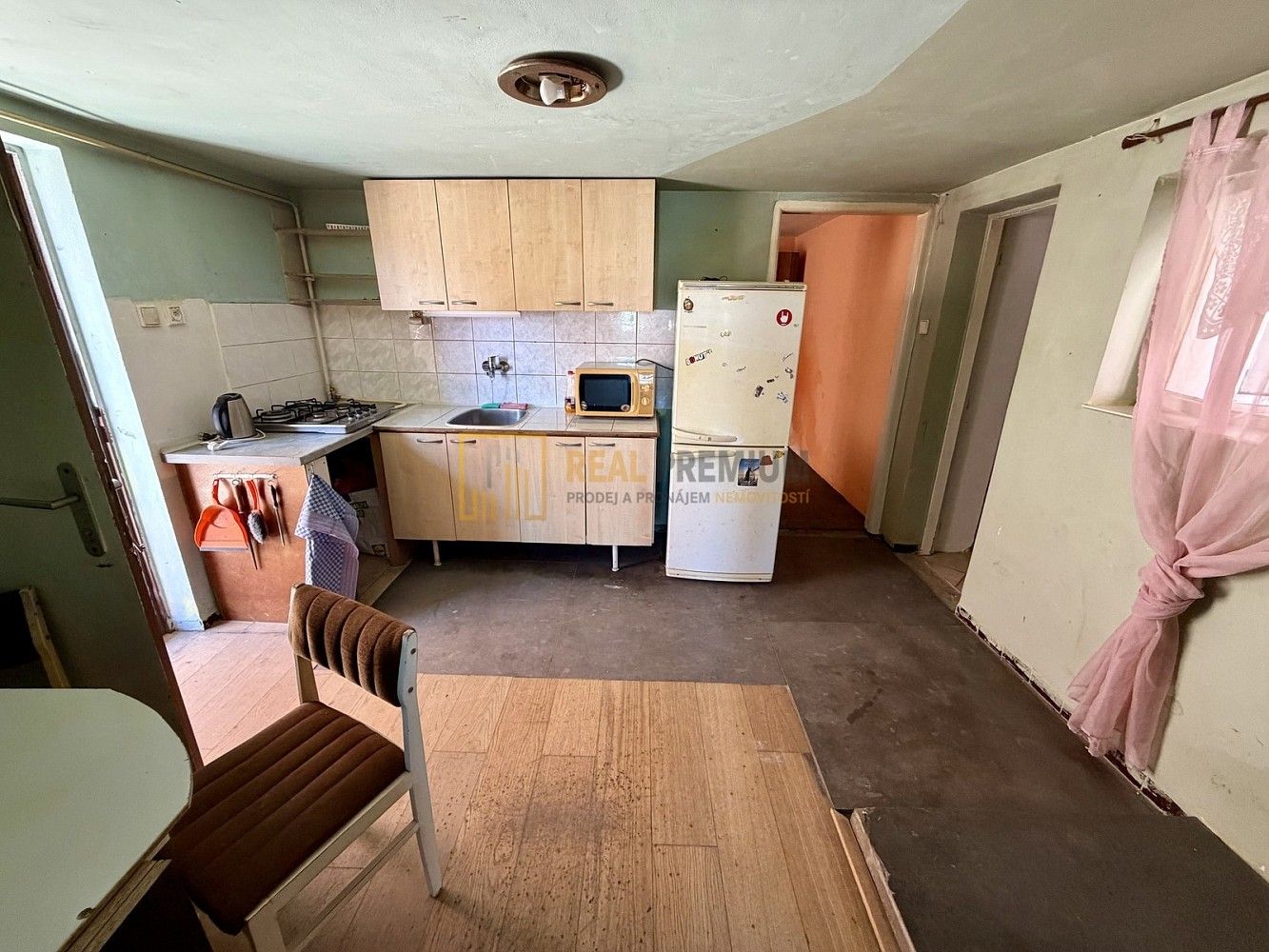 Prodej rodinný dům - Žádovice, okres Hodonín, 74 m² - 5