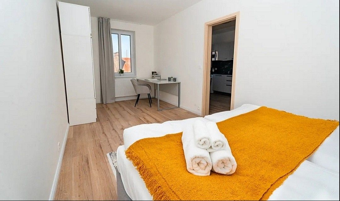 1+1, Kotkova, Plzeň, 35 m² - 2