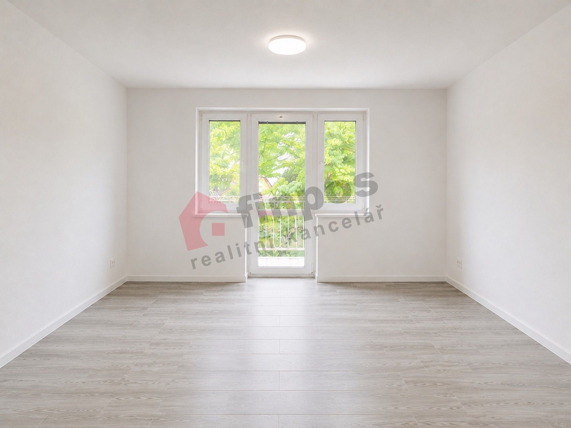 2+1, Svatováclavská 268, Žatec, 48 m² - 2