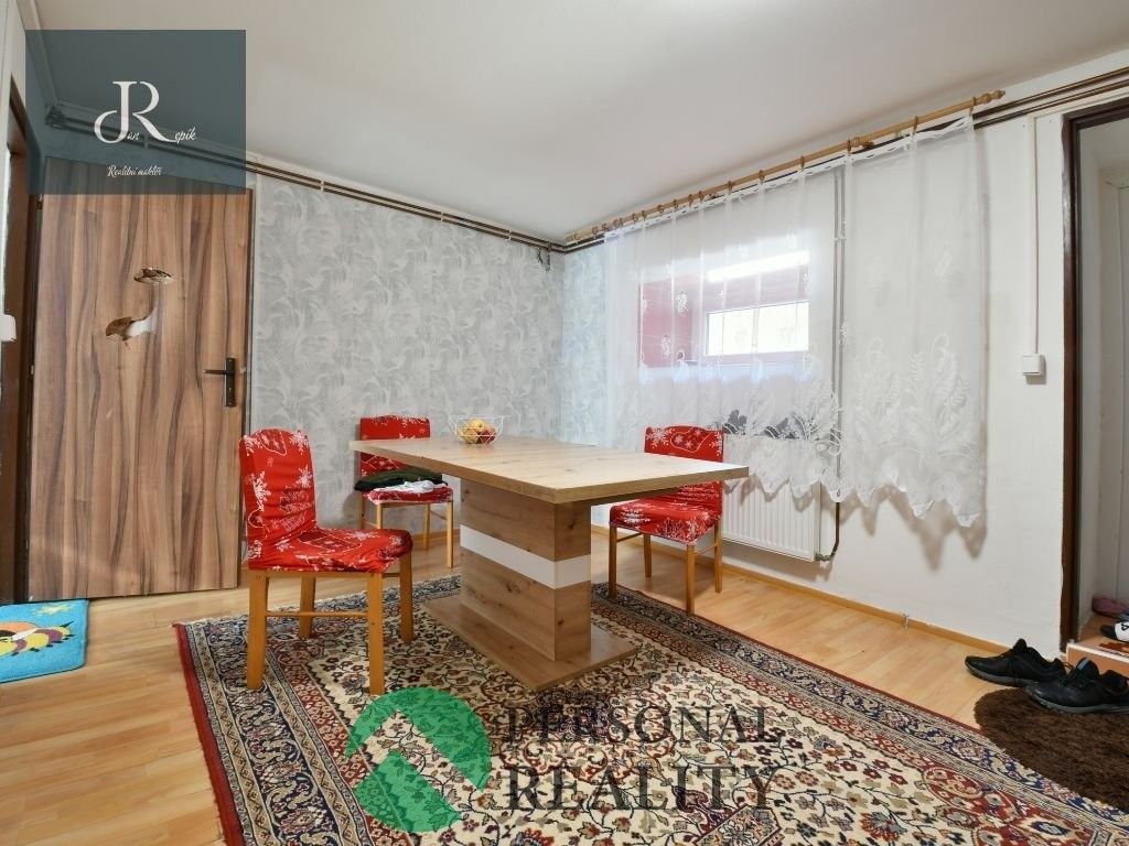 Prodej rodinný dům - Borská, Přimda, 580 m²