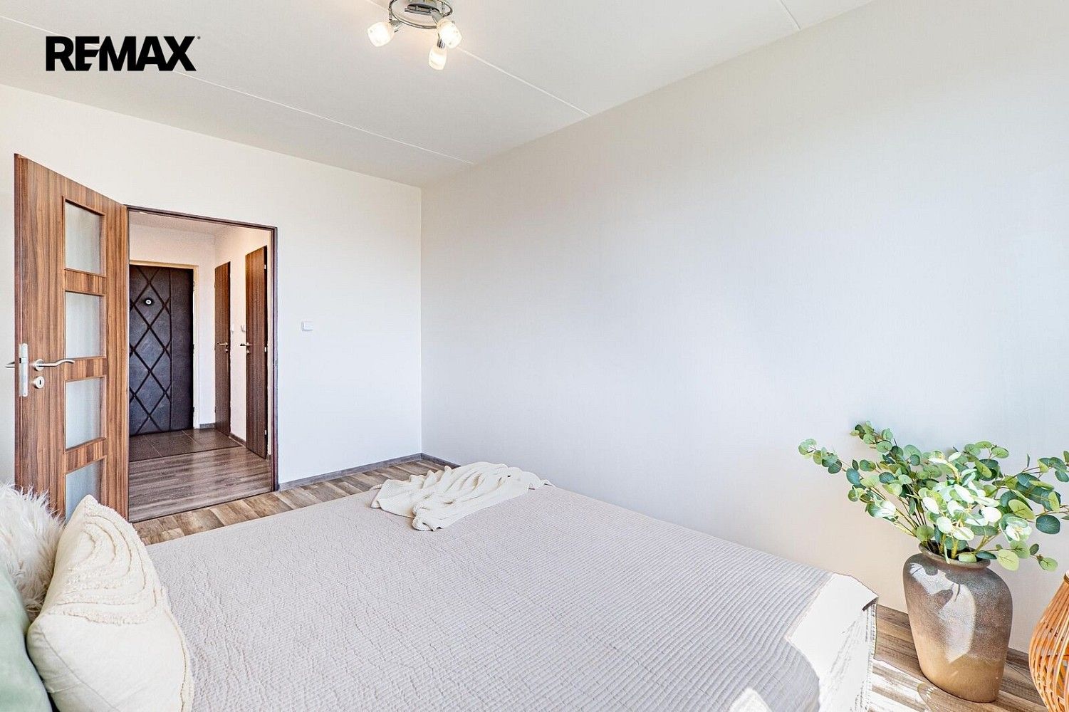 Prodej byt 2+kk - Praha - Letňany, okres Praha 18, Hlavní město Praha, 45 m² - 5