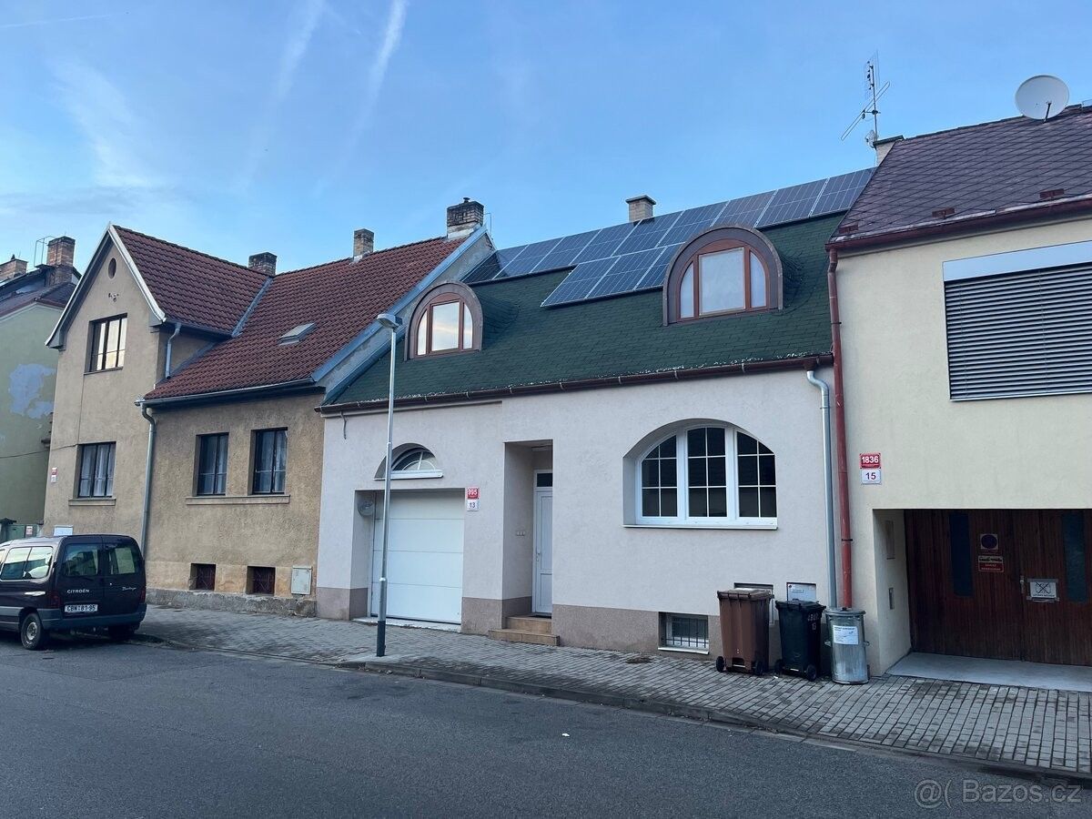 Byty, České Budějovice, 370 01