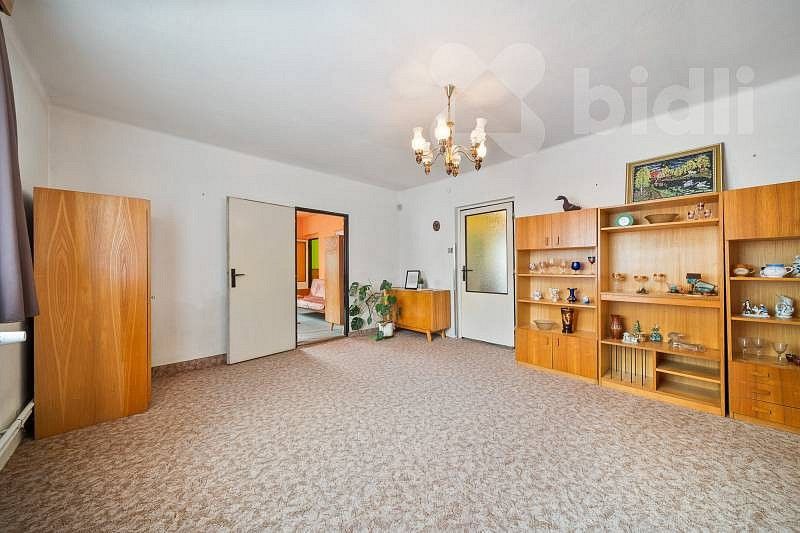 Prodej rodinný dům - Trusnov - Franclina, okres Pardubice, Pardubický kraj, 128 m² - 5