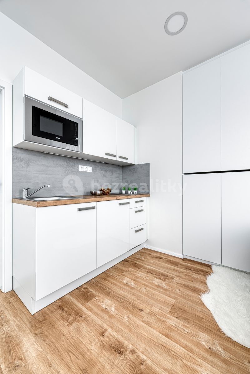 Byt 1+kk · 26 m² · Mukařovského, Praha - Praha-Stodůlky - 4