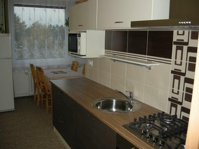 3+1, Štefánikova, Hradec Králové - Třebeš, Královéhradecký kraj, 88 m²