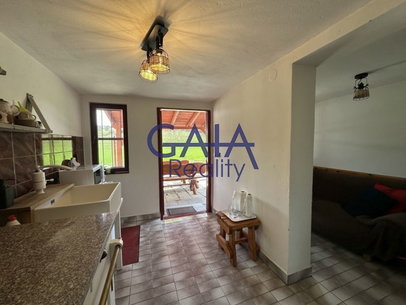 Prodej ostatní - Mutěnice, 45 m² - 5