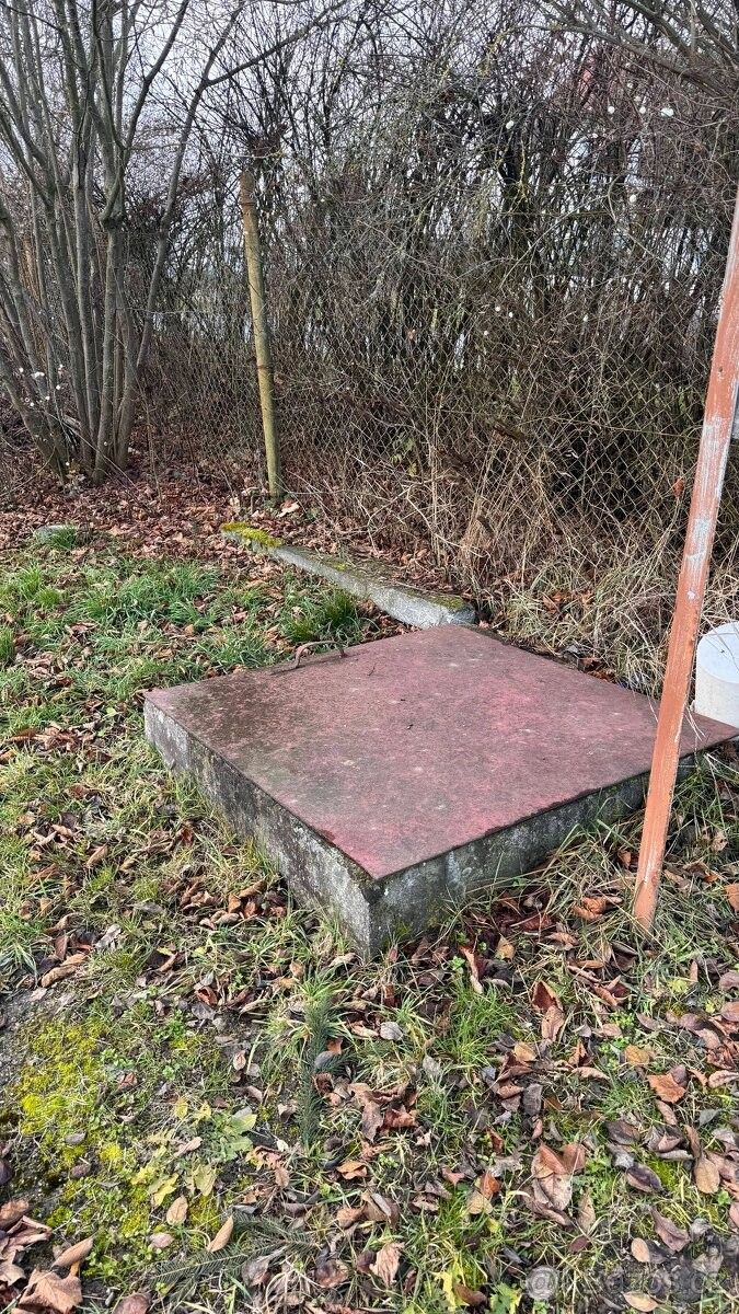 Pozemek pro bydlení · Cheb, 350 02 - 4