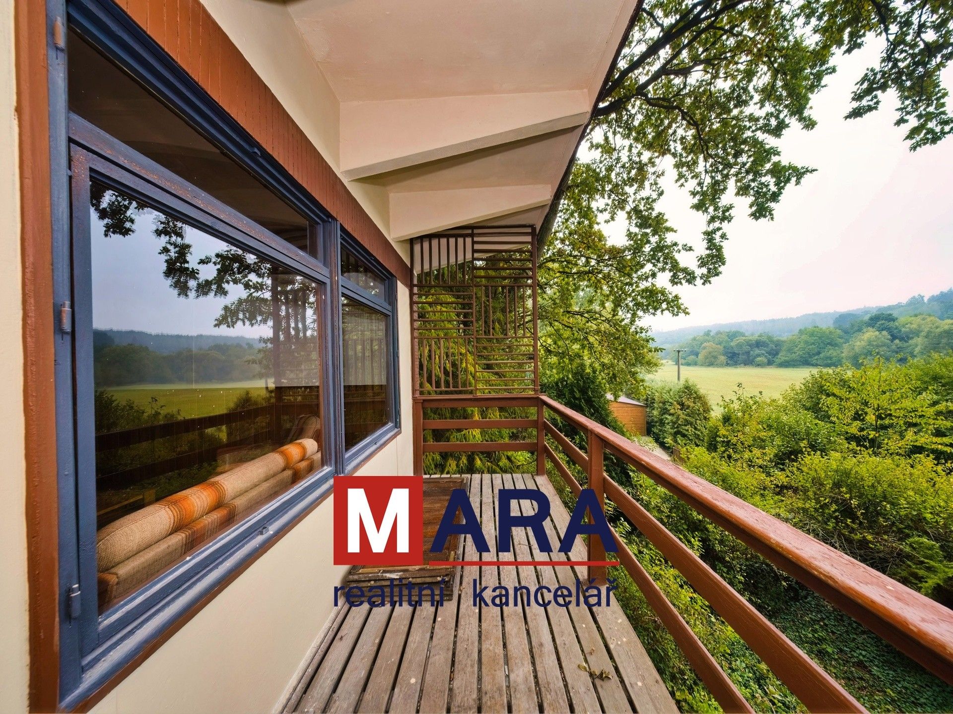 Prodej chata - Přerov XIII-Penčice, 48 m² - 5