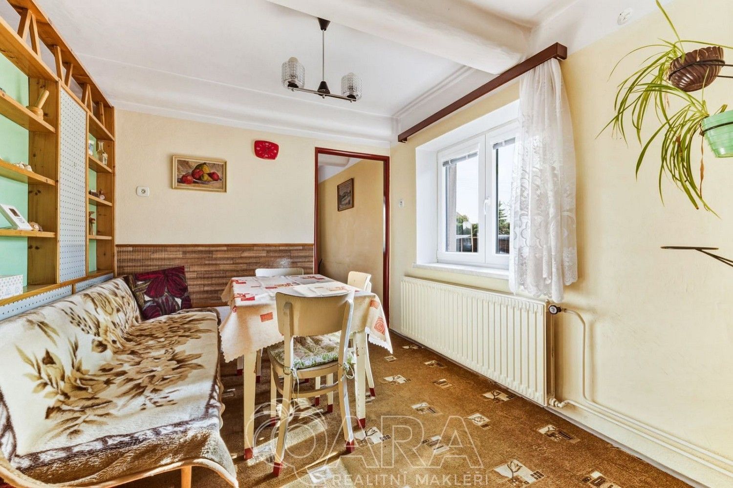 Rodinný dům · 143 m² · Náchod - Pavlišov, Královéhradecký kraj - 4