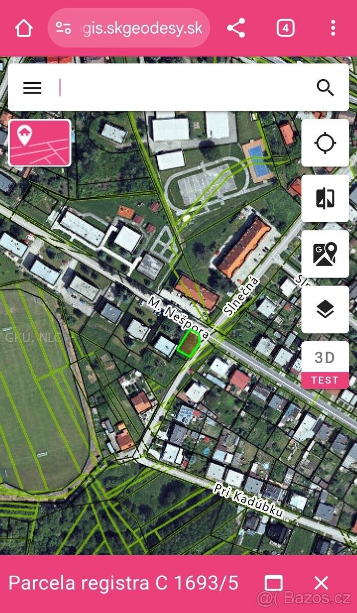 Ostatní, Brno, 602 00, 222 m²