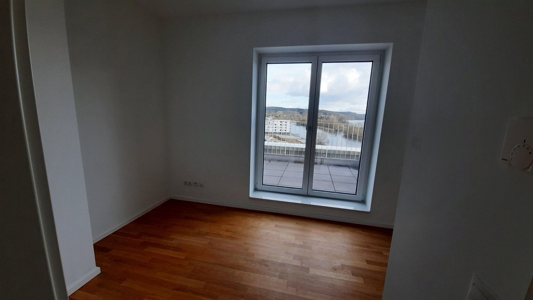 Pronájem byt 3+1 - Hafenterrassen 10, , Šlesvicko-Holštýnsko, 88 m² - 5