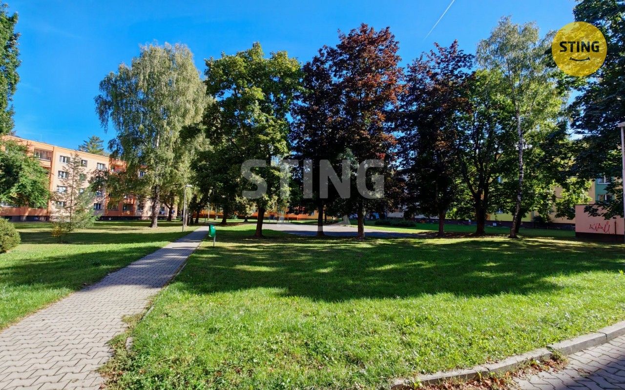 2+1, Krasnoarmejců, Ostrava, 58 m² - 2