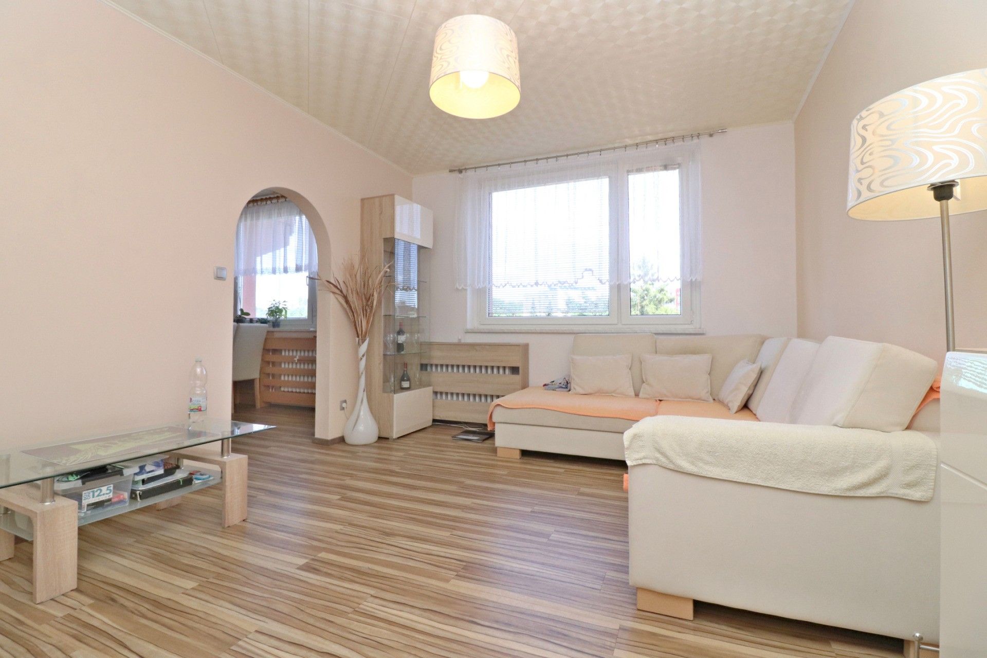 3+1, Polní  , Jihlava, 71 m²