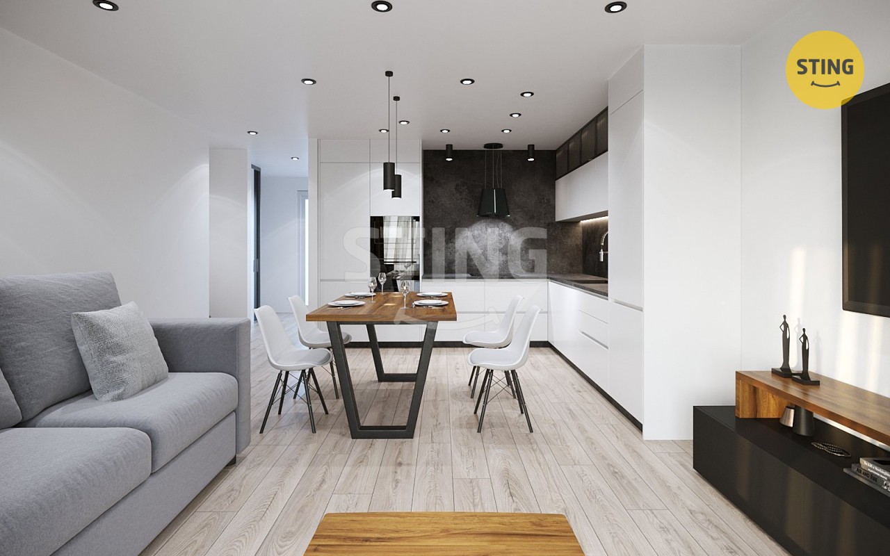 Prodej rodinný dům - Kobeřice, 98 m² - 5
