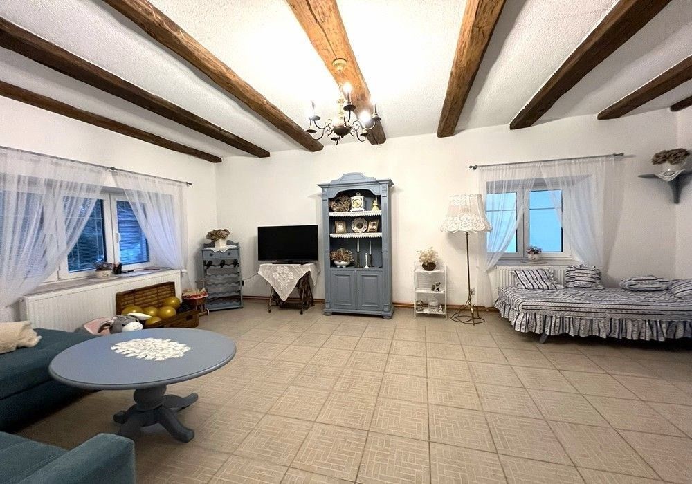 Chalupa · 210 m² · Stráž Bernartice - 4