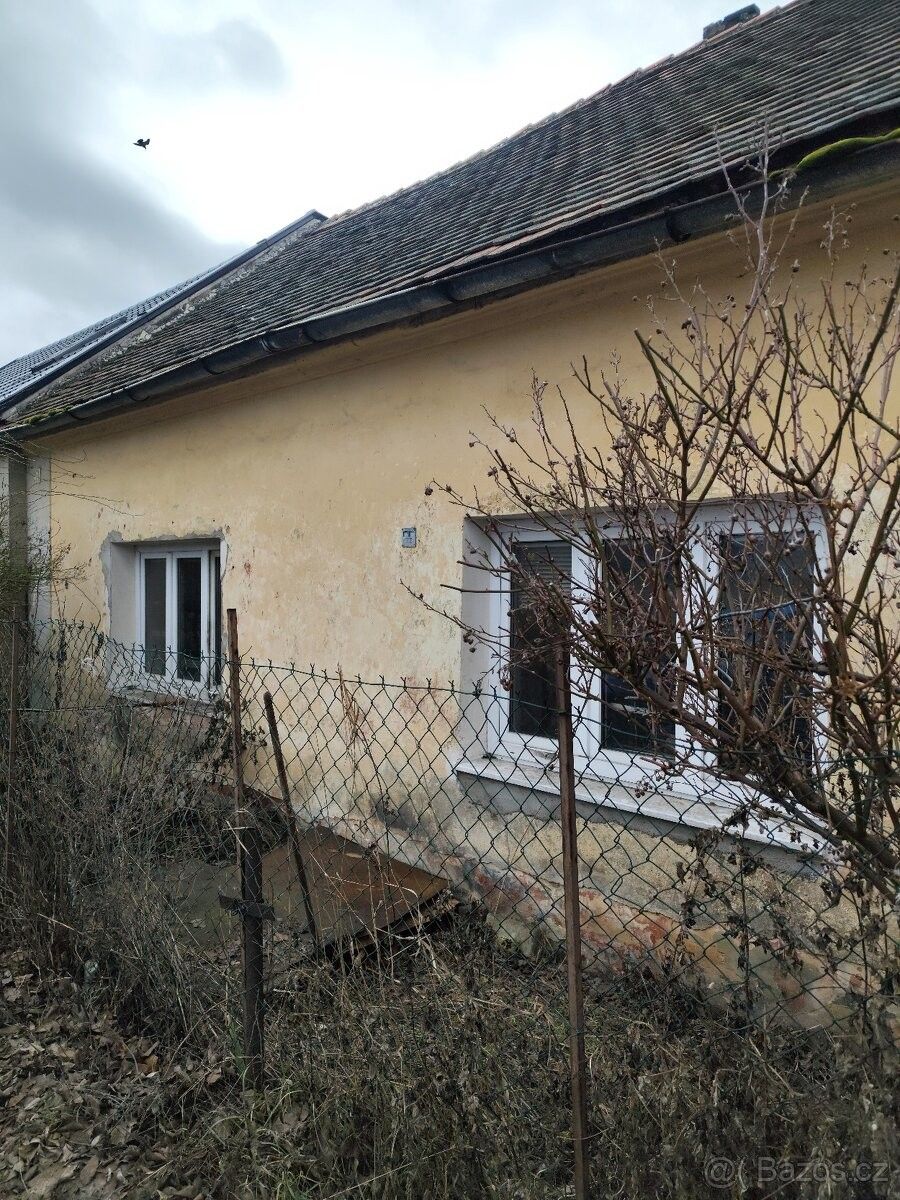 Rodinný dům · Podbořany, 441 01 - 3