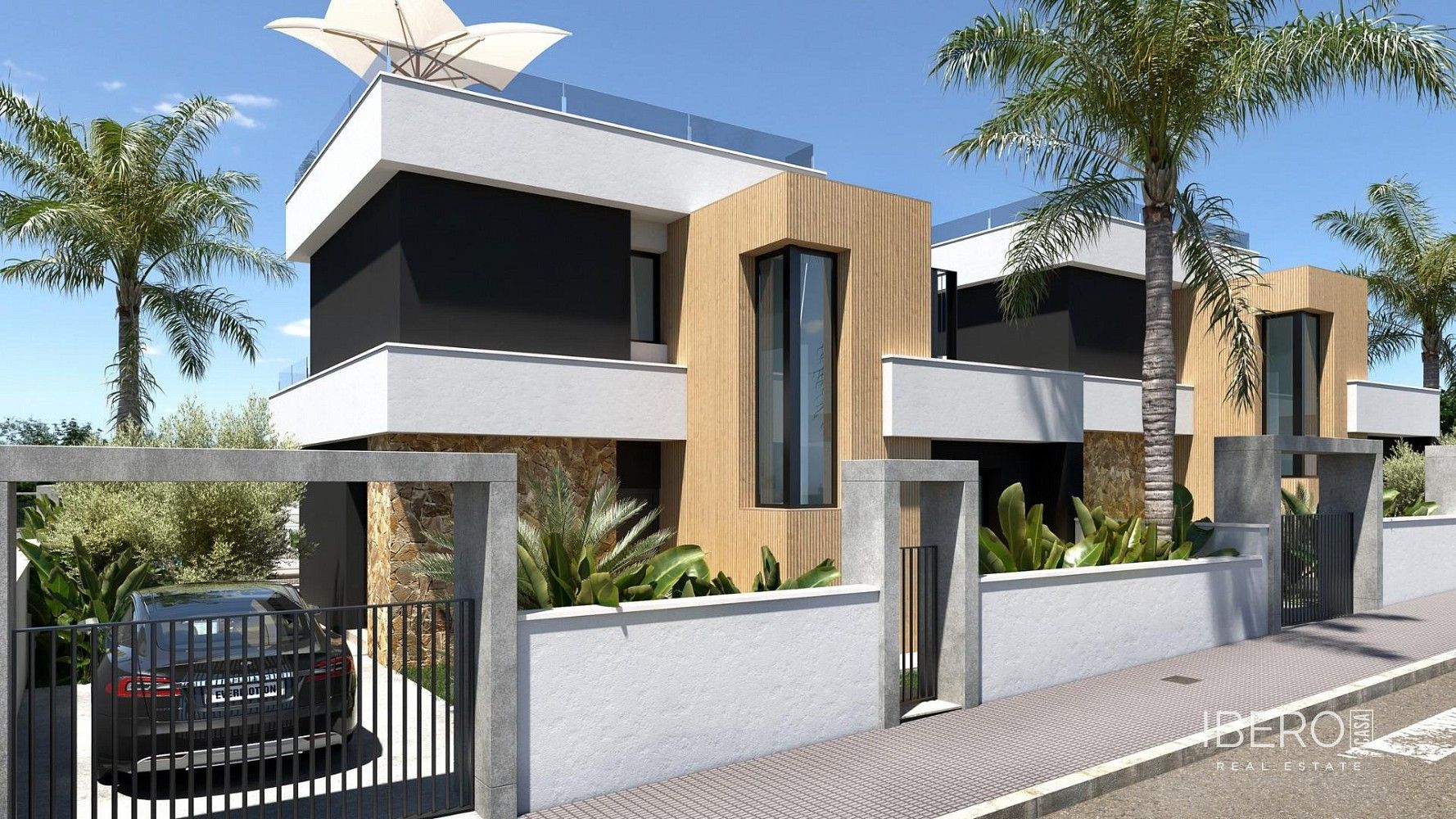 Rodinný dům · 110 m² · Ciudad Quesada, ES - 3