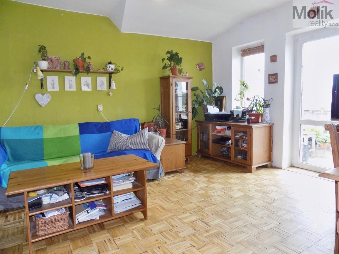 Prodej byt 4+kk - Střížovická, Ústí nad Labem, 109 m²