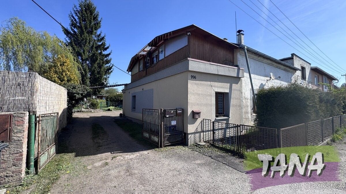 Byty, Dvůr Králové nad Labem, 544 01