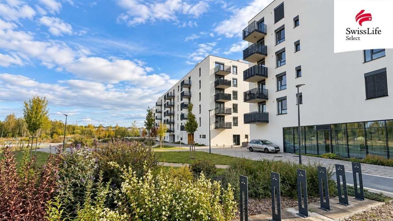 2+kk, Vrbenská, České Budějovice, 69 m² - 1