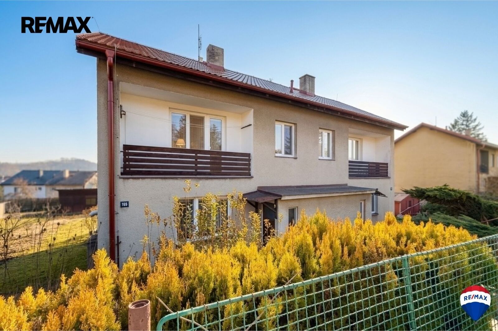Rodinné domy, Měcholupy, 78 m² - 1