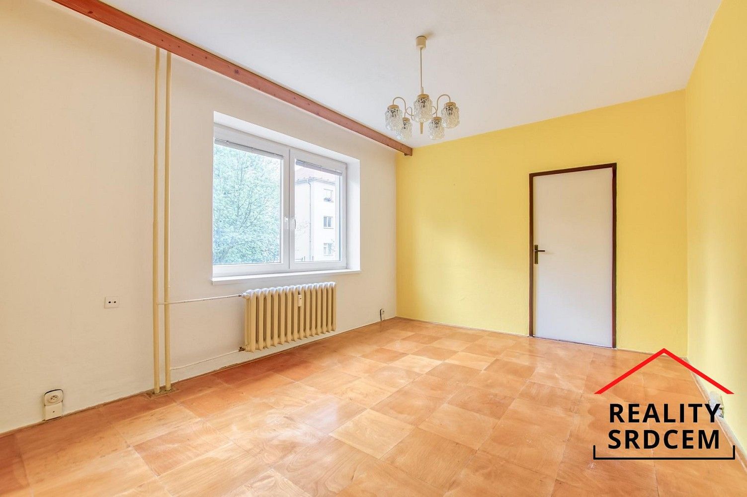 Byt 3+1 · 55 m² · Palackého, Frýdek-Místek - Místek - 4