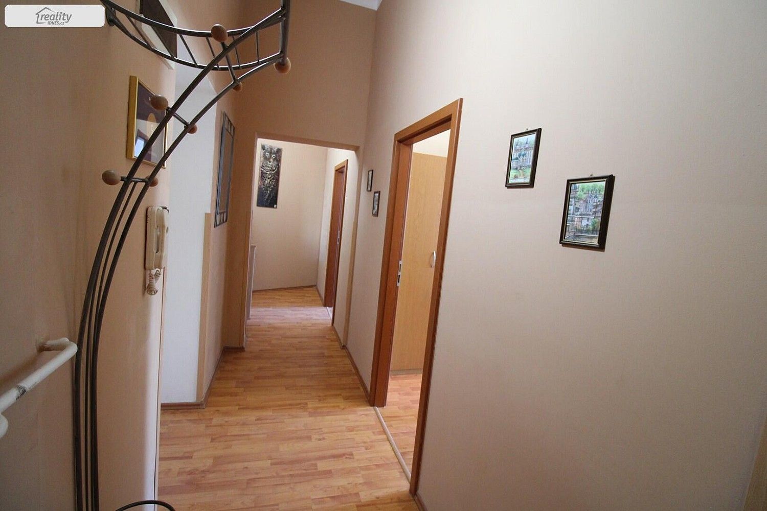 Byt 2+1 · 54 m² · Karlovy Vary, Karlovarský kraj - 3