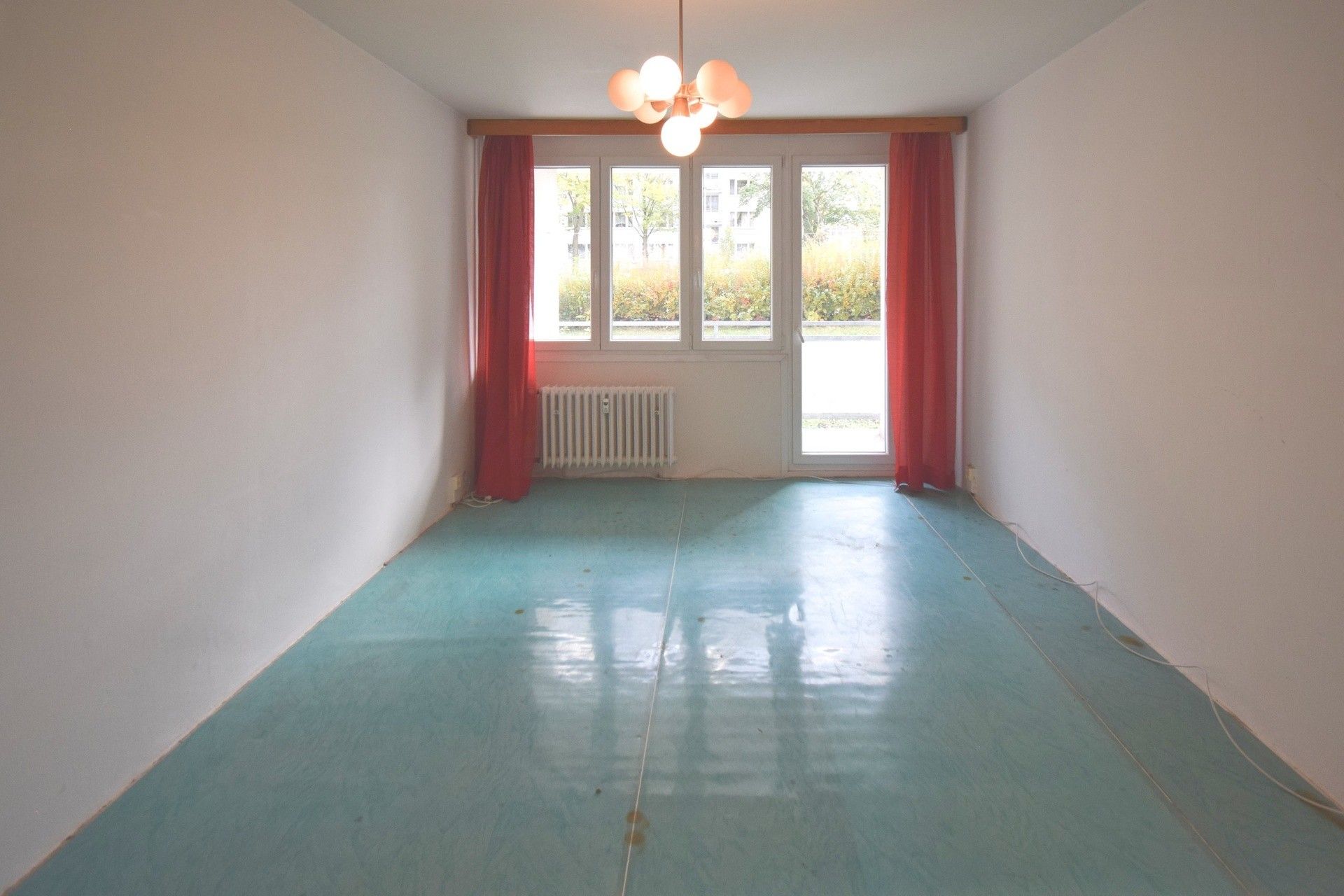 Byt 2+1 · 63 m² · Lábkova 833, Plzeň Skvrňany - 3
