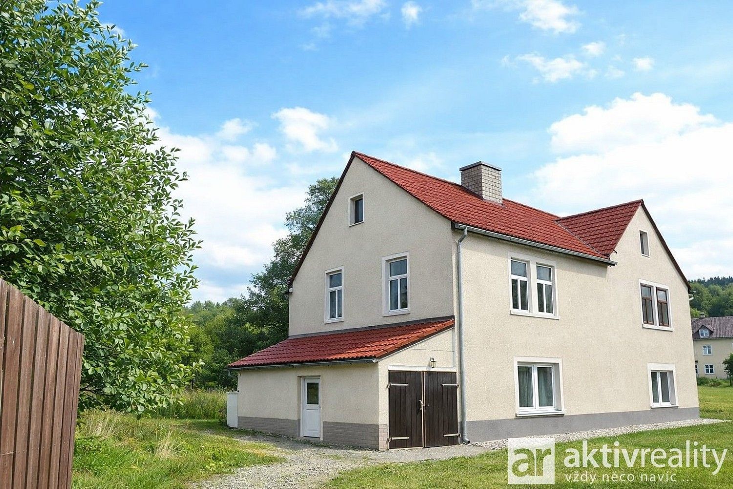 Rodinný dům · 195 m² · Kryštofovy Hamry - Černý Potok, okres Chomutov, Ústecký kraj - 3